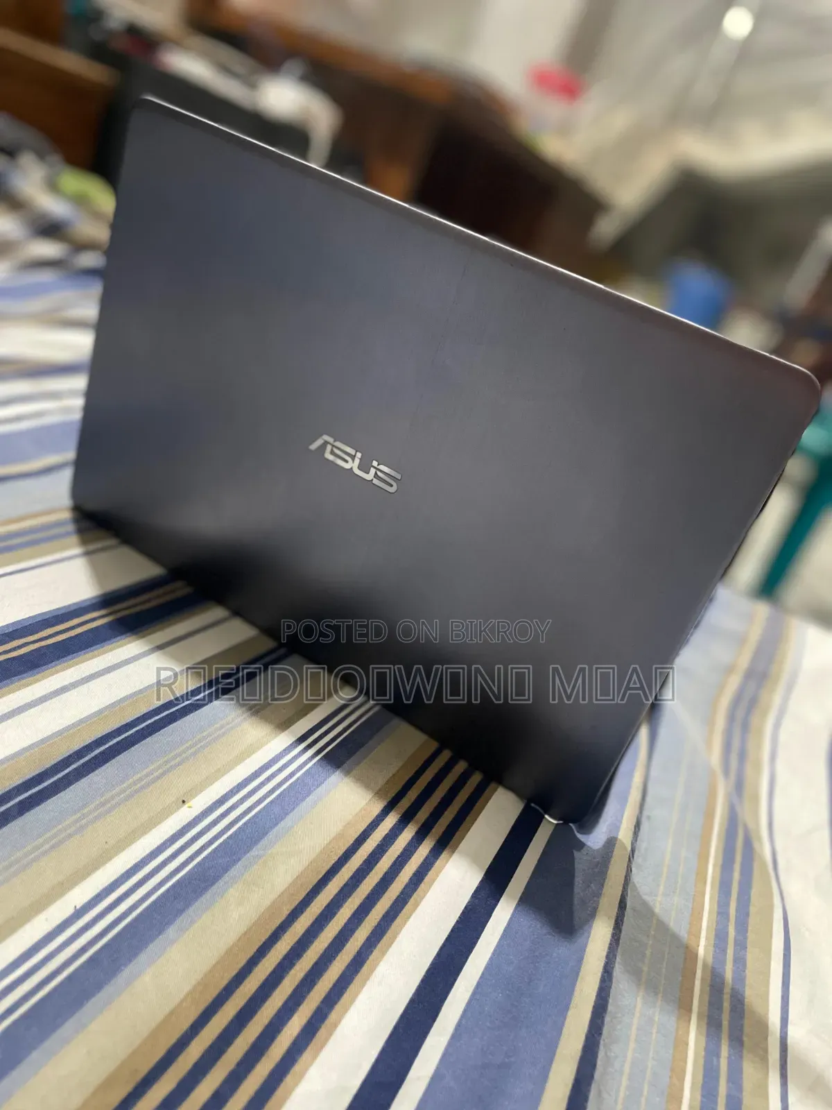 Laptop Asus VivoBook X540SA 8GB Intel Core I5 SSD 128GB