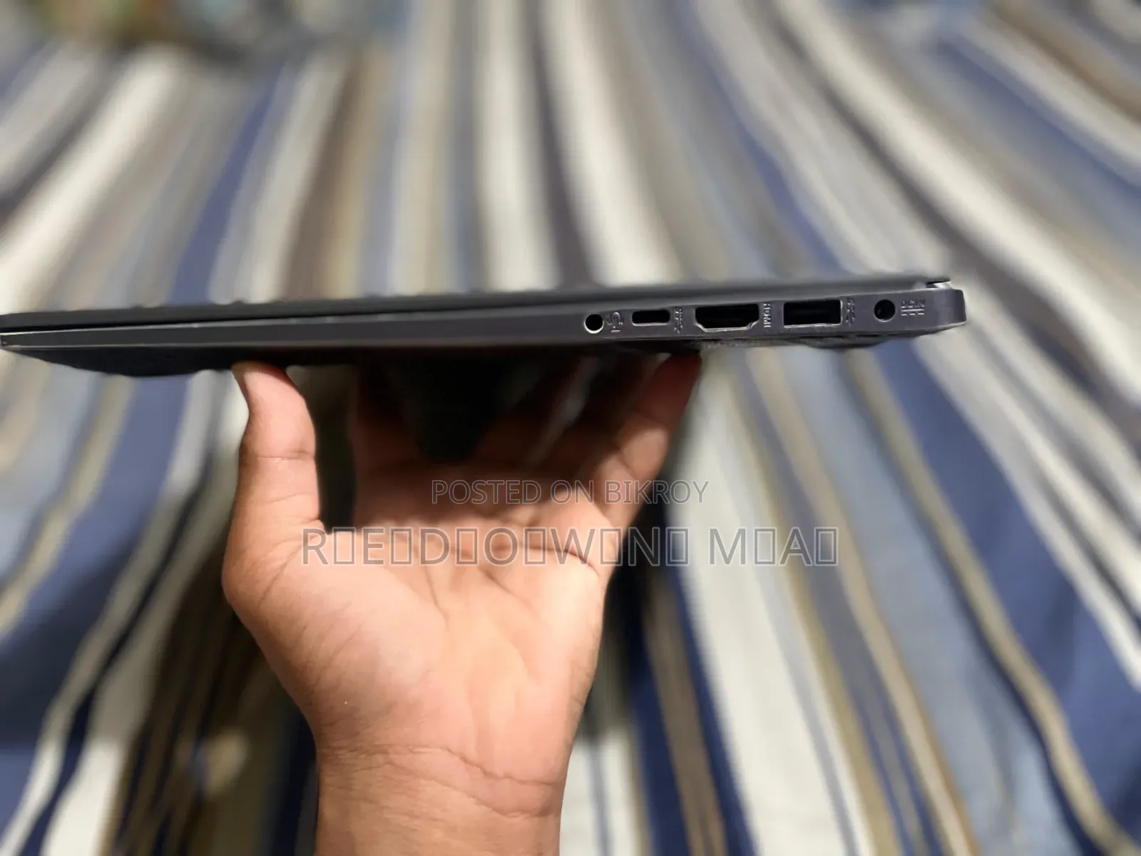 Laptop Asus VivoBook X540SA 8GB Intel Core I5 SSD 128GB