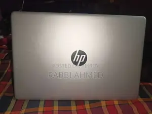 ল্যাপটপ এইচপি ১৫এস ৪জিবি ইন্টেল কোর আই৩ এইচডিডি ১টিবি