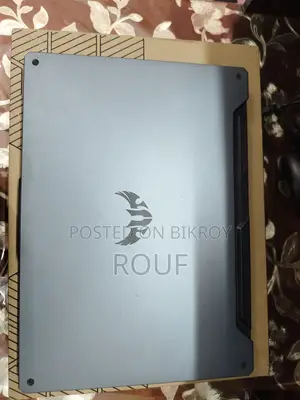 ল্যাপটপ আসুস টাফ গেমিং এফএক্স৫০৪ ১৬জিবি ইন্টেল কোর আই৫ এসএসডি ১টিবি