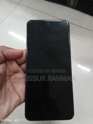 Vivo Y28 8 GB Black