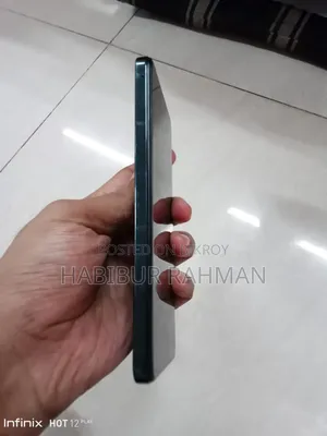 Vivo Y28 8 GB Black