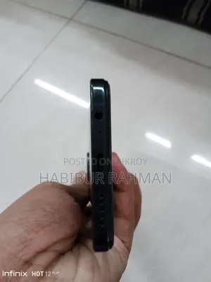 Vivo Y28 8 GB Black