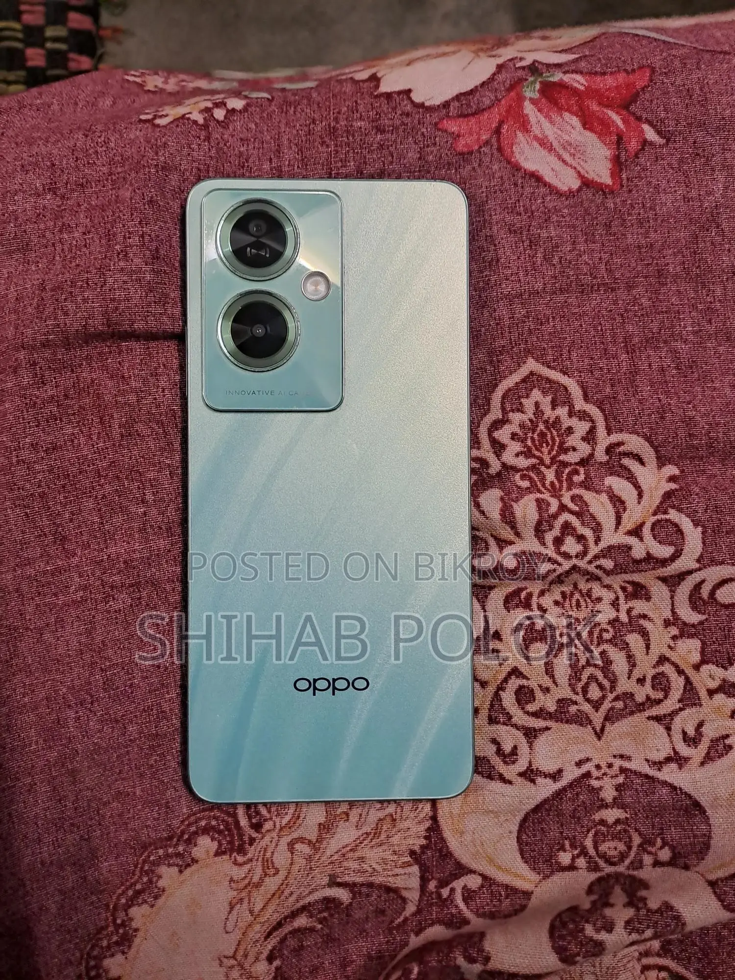 Oppo A79 5G 128 GB