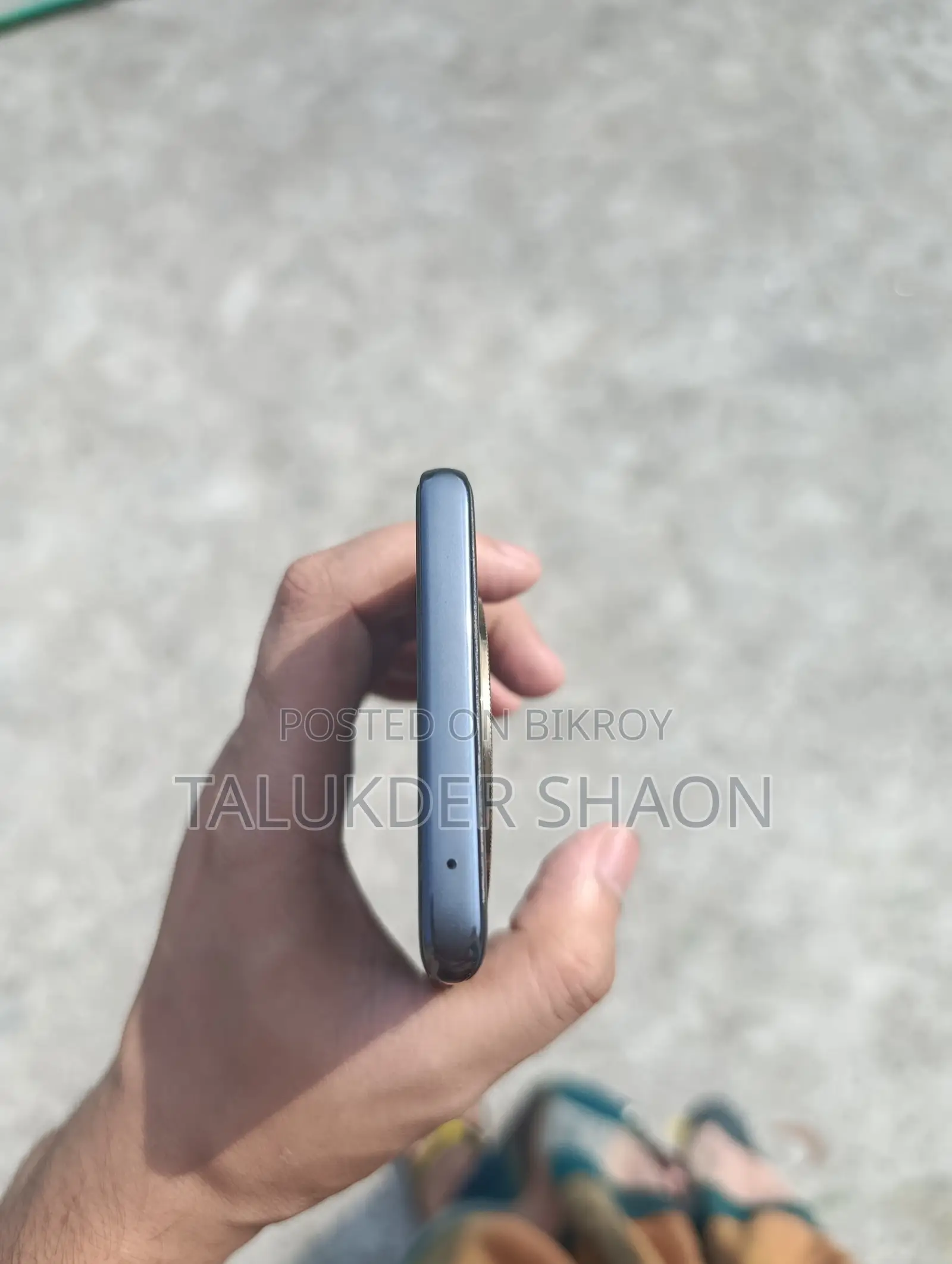 Honor X9b 5G 256 GB Black