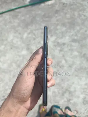 Honor X9b 5G 256 GB Black