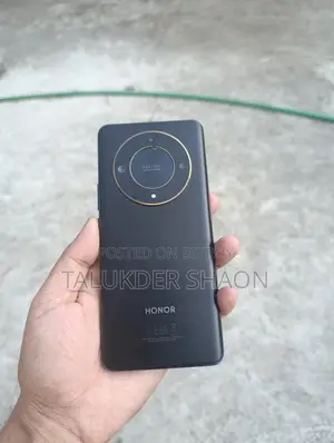 Honor X9b 5G 256 GB Black