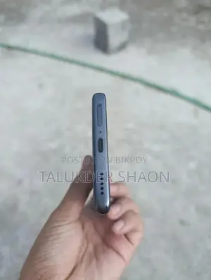 Honor X9b 5G 256 GB Black
