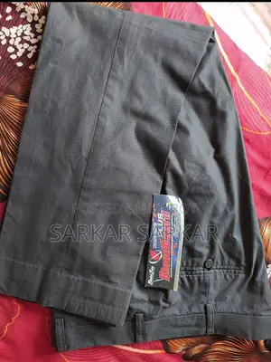 Formal Pant