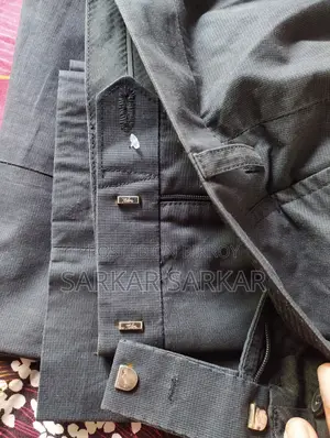 Formal Pant