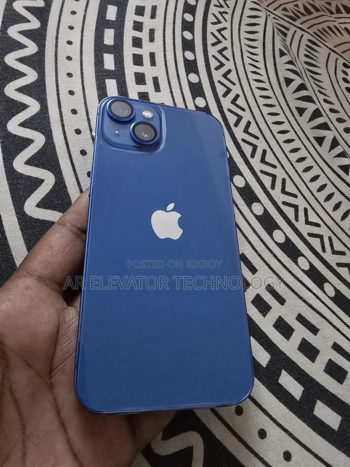 Apple iPhone 13 128 GB Blue