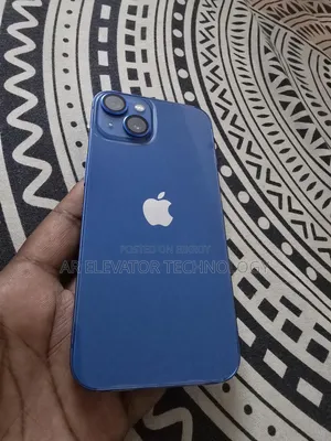 Apple iPhone 13 128 GB Blue