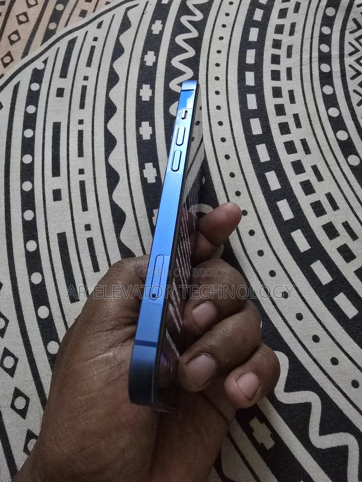 Apple iPhone 13 128 GB Blue