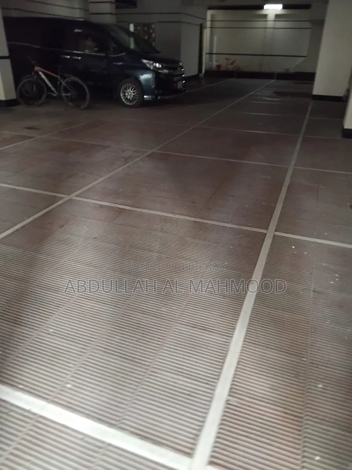 4-bedroom Apartment in Dhaka, Basundhara for Sale
