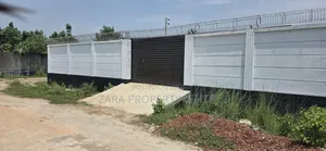 Corner 75ft road south-facing 5 Katha in Sector 2.