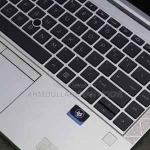 Laptop HP EliteBook 845 G10 16GB AMD Ryzen 5 SSHD+SSD 512GB