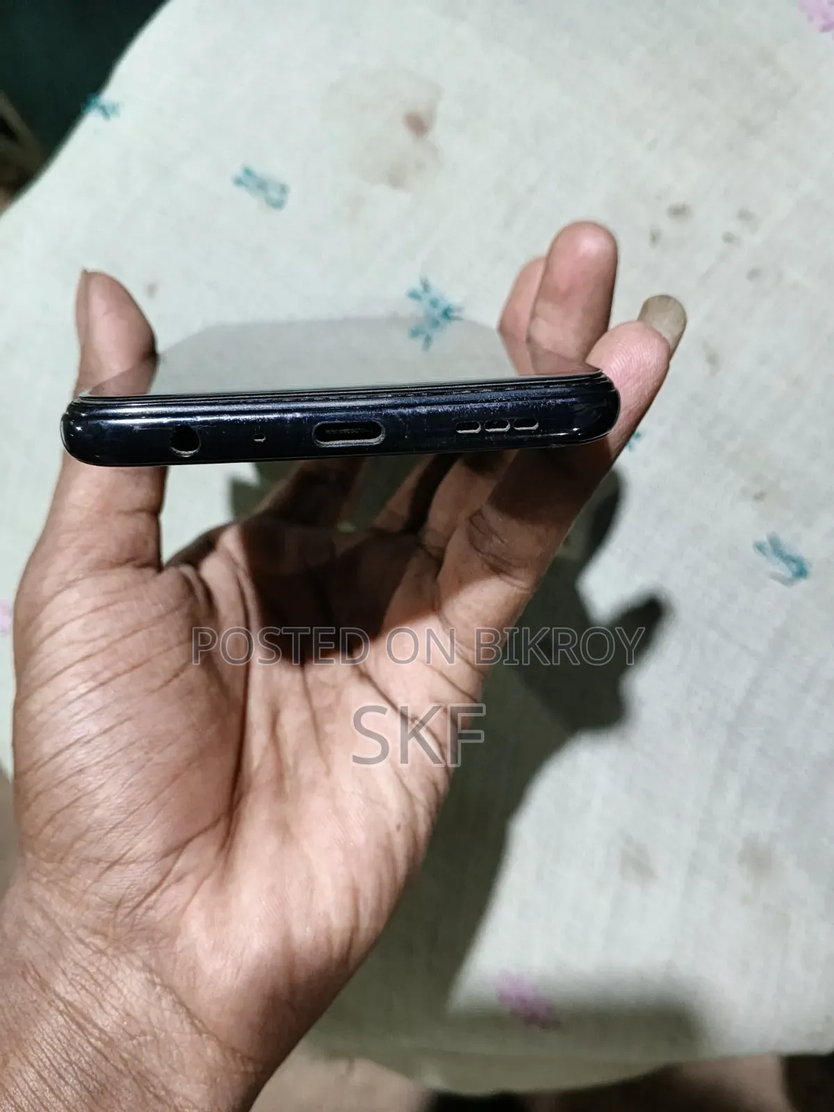 Oppo Reno8 T 128 GB Black
