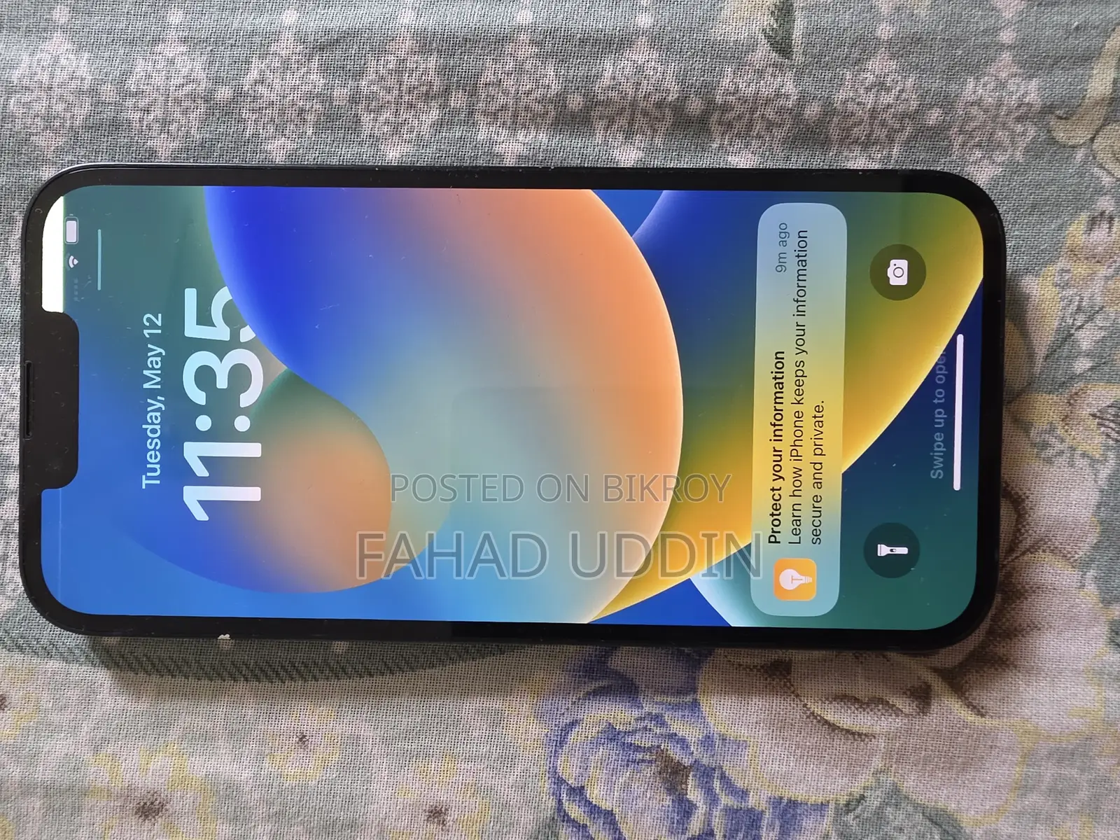 Apple iPhone 13 128 GB Black