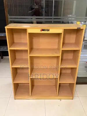 Bookshelf (Otobi)