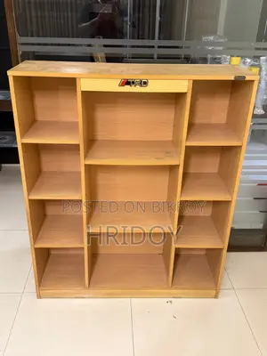 Bookshelf (Otobi)