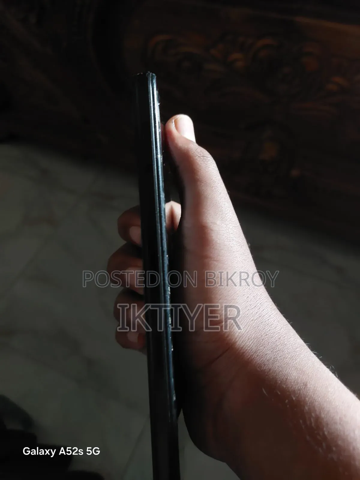 Xiaomi Redmi A1 32 GB Black
