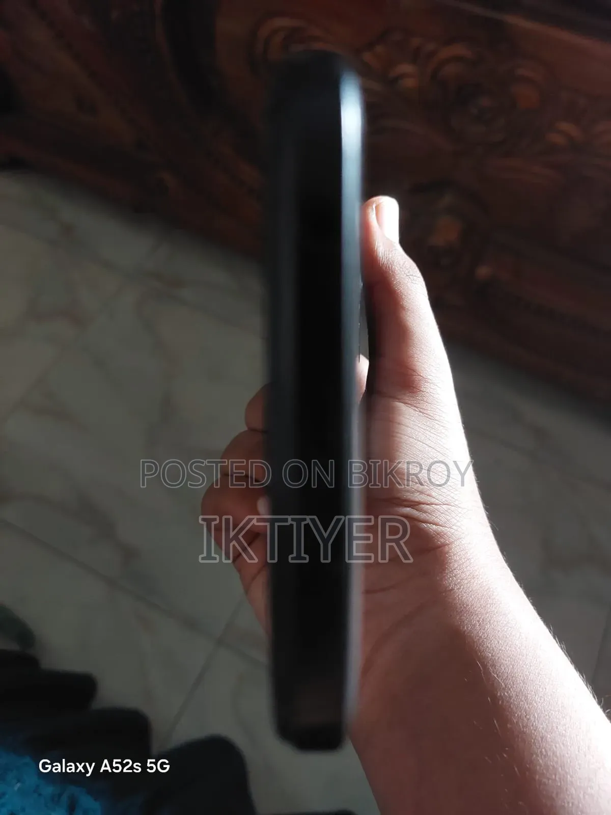 Xiaomi Redmi A1 32 GB Black