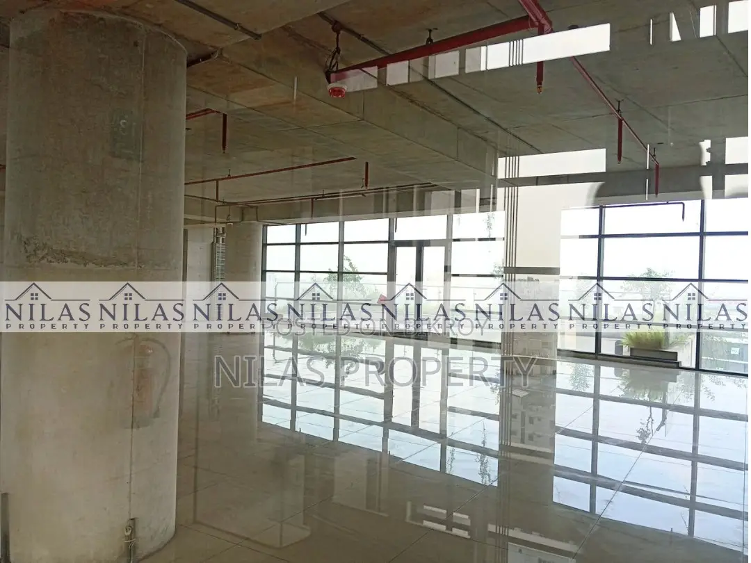 Modern Prominent 2000 SFT Space for Rent in Dhanmondi