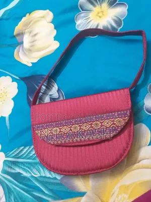 Ladies Hand Bag