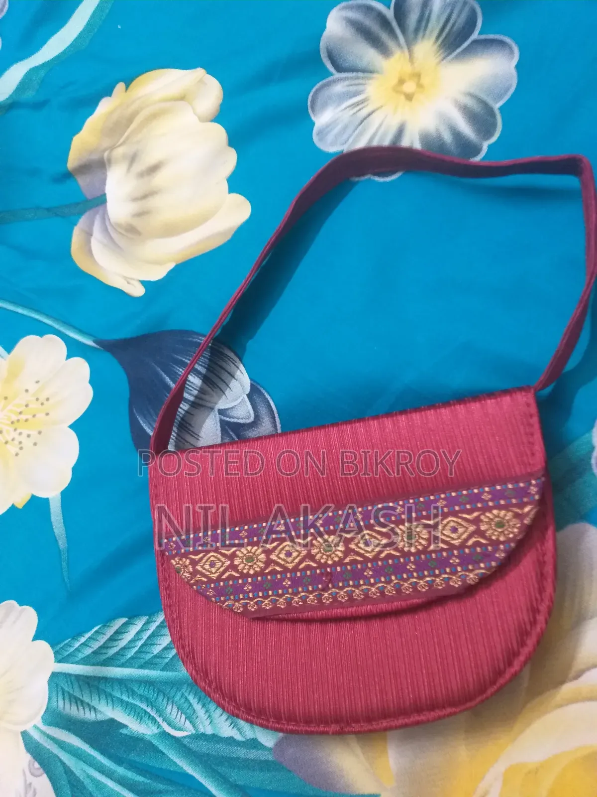 Ladies Hand Bag