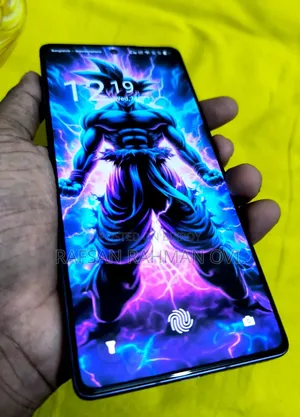 Infinix Note 50 Pro 256 GB Purple