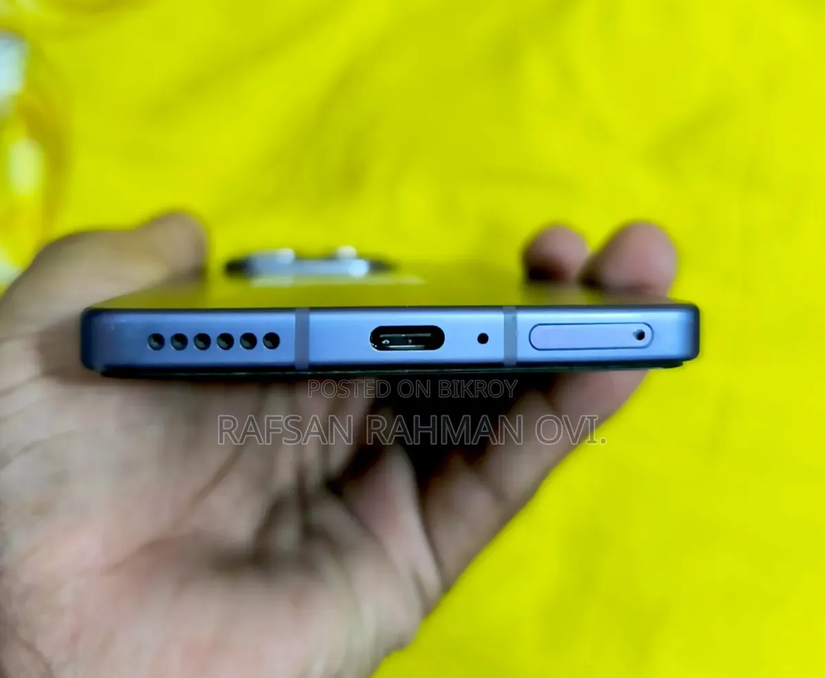 Infinix Note 50 Pro 256 GB Purple