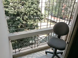 Furnished 3bdrm Apartment in Gulshan for Rent
