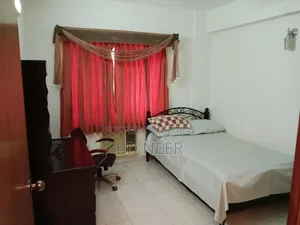 Furnished 3bdrm Apartment in Gulshan for Rent