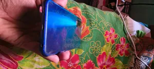 Vivo Y20 64 GB Blue