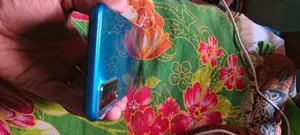 Vivo Y20 64 GB Blue