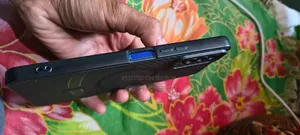 Vivo Y20 64 GB Blue