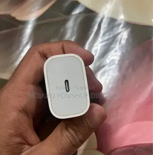 Apple 20w Original Charger