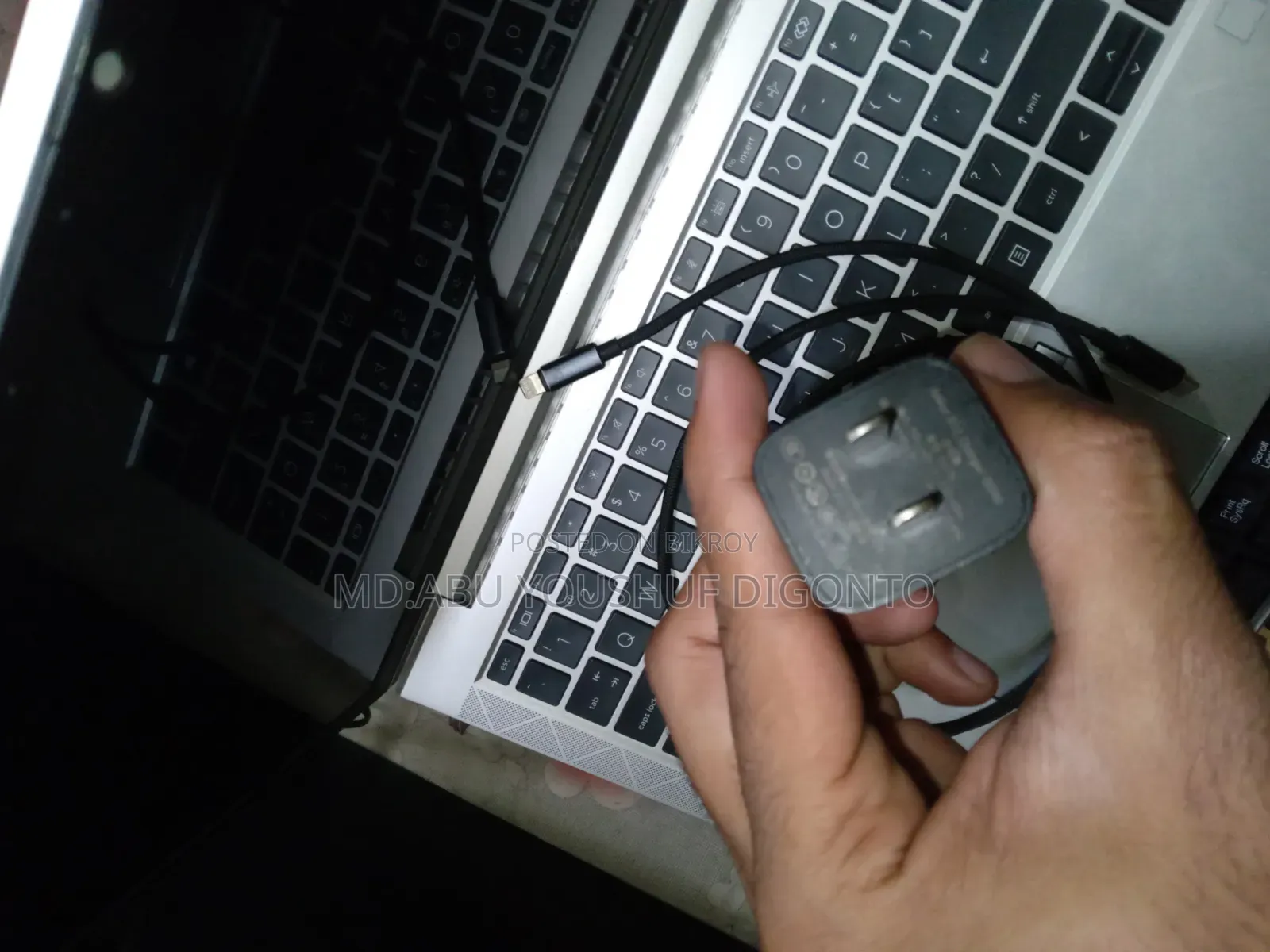 Anker Charger 20w