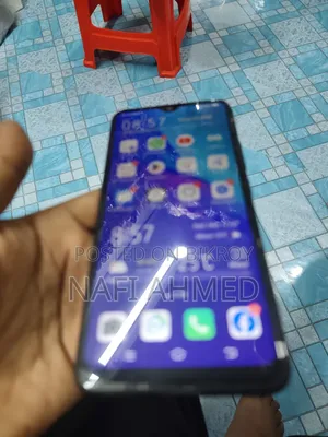 Vivo Y11 32 GB Blue