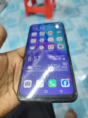 Vivo Y11 32 GB Blue