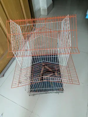 পাখির খাঁচা
