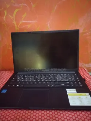 Laptop Asus 8GB Intel Core i3 SSD 512GB