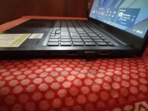 Laptop Asus 8GB Intel Core i3 SSD 512GB