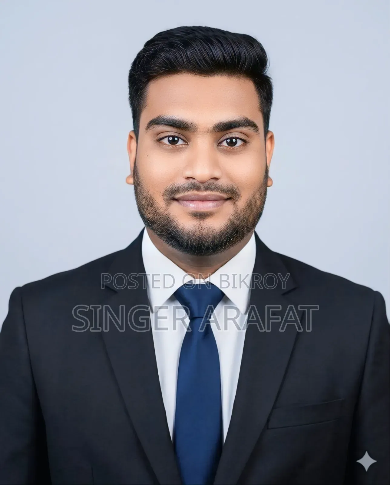 আরাফাত ইসলাম