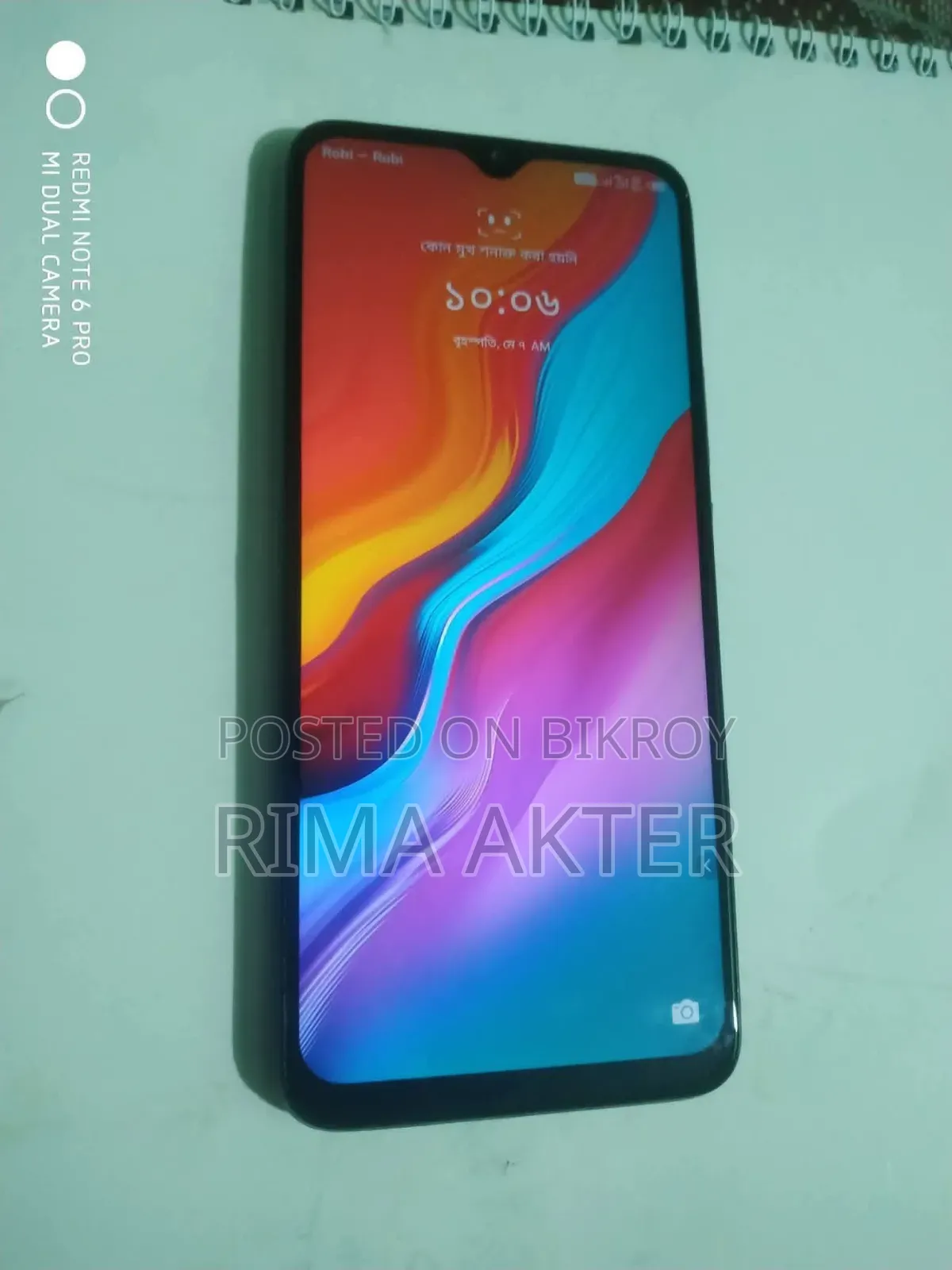 Infinix Hot 9 64 GB