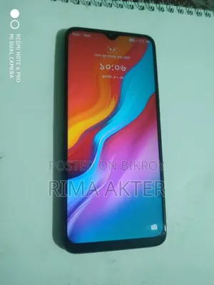 Infinix Hot 9 64 GB