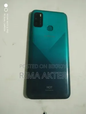 Infinix Hot 9 64 GB