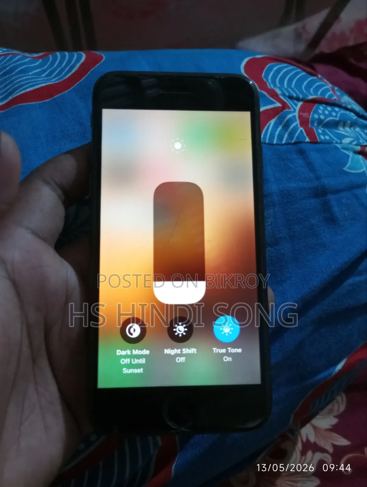 Apple iPhone 8 64 GB Black
