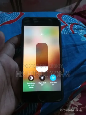 Apple iPhone 8 64 GB Black