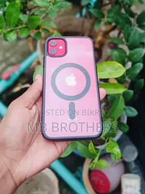 Apple iPhone 11 64 GB Red